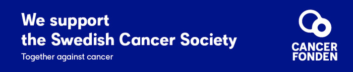 Företagsvän - Supporter av cancerfonden