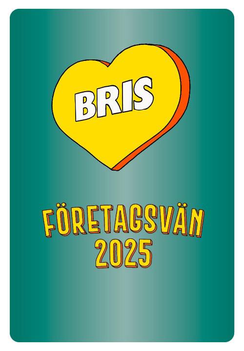 Bris företagsvän