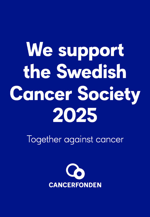 Cancerfonden