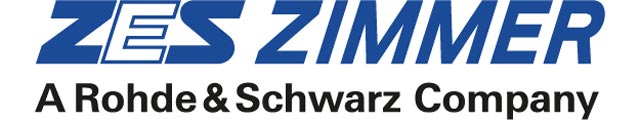 Zes zimmer Logotype