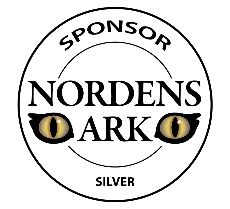 Nordens Ark logotyp