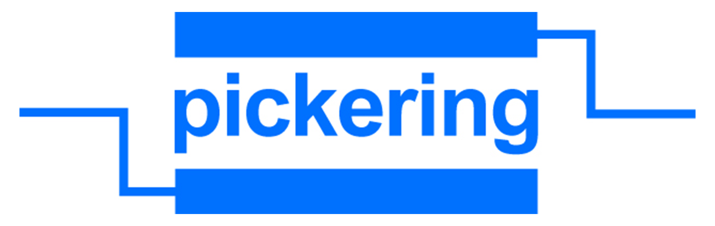 Pickering logotype