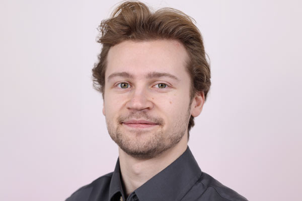 Picture of Noah Lanai