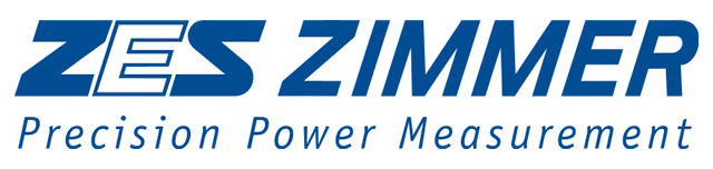 Zes zimmer Logotype