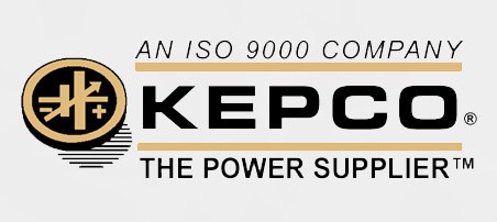 Kepco Logotype